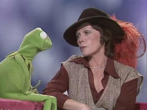 The Muppet Show 2. évad Ep.22 22. epizód