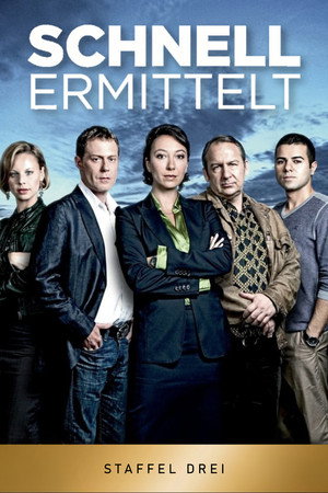 Schnell ermittelt 3. évad (2011-01-04) poszter