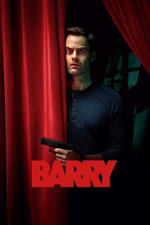 Barry 2. évad (2019-03-31) poszter