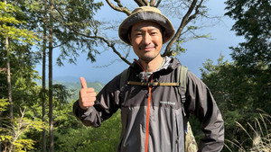 登山で頂きメシ！ 2. évad Ep.16 16. epizód