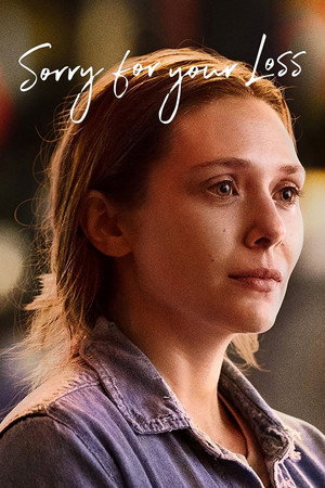 Sorry for Your Loss 2. évad (2019-10-01) poszter