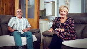 Gogglebox 27. évad Ep.8 8. epizód