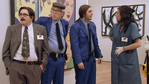 Museo Coconut 2. évad Ep.6 6. epizód