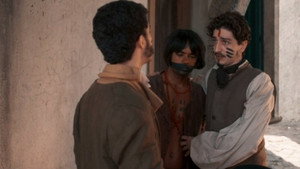 Filhos da Pátria 1. évad Ep.5 5. epizód
