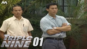 Triple Nine 2. évad Ep.1 1. epizód