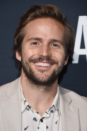 Michael Stahl-David profil kép