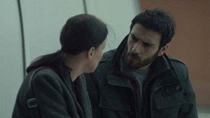 La fuggitiva 1. évad Ep.3 3. epizód