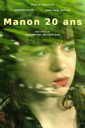 Manon 2. évad (2017-06-01) poszter