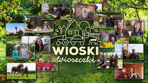 Wioski, wioseczki kép