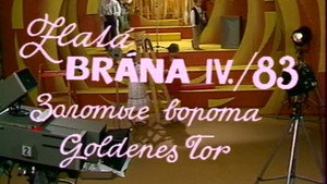 Zlatá brána 15. évad Ep.4 4. epizód