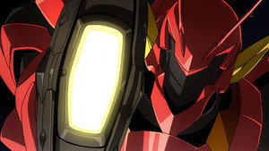 機動戦士 ガンダム AGE 1. évad Ep.20 20. epizód