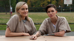 Orange Is the New Black 3. évad Ep.10 Nagylányos dolgok