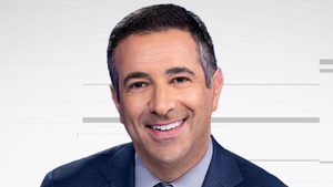 The Beat with Ari Melber kép