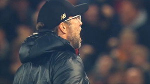Doubters to Believers Liverpool FC: Klopp's Era 1. évad Ep.3 3. epizód