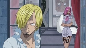 One Piece 18. évad Ep.799 799. epizód
