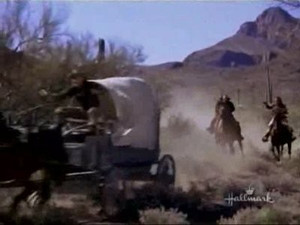 The High Chaparral 1. évad Ep.4 4. epizód