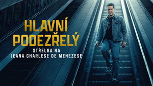 A gyanúsított: Jean Charles de Menezes lelövése kép