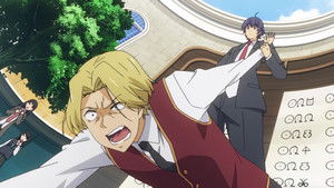 賢者の孫 1. évad Ep.2 2. epizód