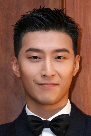 窦骁 profil kép