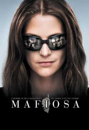 Mafiosa poszter