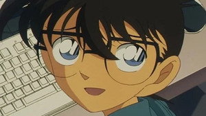 名探偵コナン 1. évad Ep.470 470. epizód
