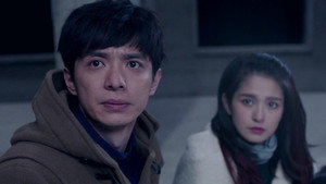灵魂摆渡 2. évad Ep.13 13. epizód