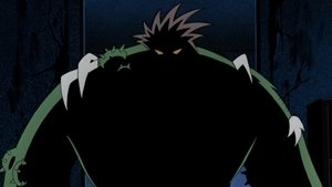 Batman: A rajzfilmsorozat 2. évad Ep.6 Házunk, kertünk