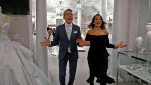 Say Yes to the Dress 18. évad Ep.5 5. epizód