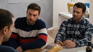 Το Τατουάζ 2. évad Ep.204 204. epizód
