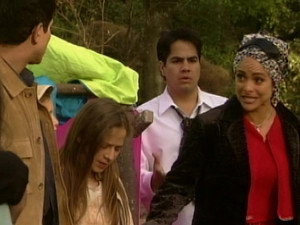 Amigos x Siempre 1. évad Ep.60 60. epizód