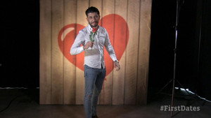 First Dates NL 5. évad Ep.36 36. epizód