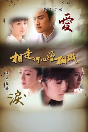 相逢何必曾相识 1. évad (2011-05-31) poszter