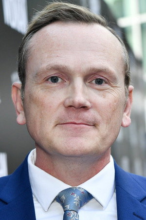 Pat Healy profil kép
