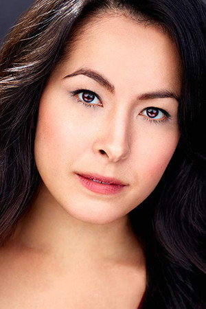 Margaret Ying Drake profil kép