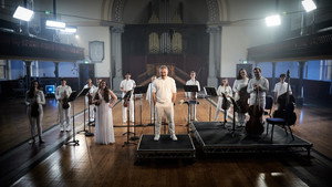 Reinventing the Orchestra with Charles Hazlewood 1. évad Ep.1 1. epizód