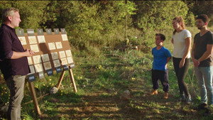 De Mol 8. évad Ep.3 3. epizód
