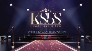 Khách Sạn 5 Sao kép