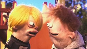 Mr. Meaty 2. évad Ep.11 11. epizód