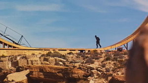 Bob Burnquist: A Lenda do Skate kép