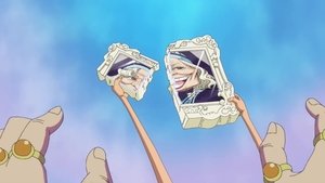 One Piece 19. évad Ep.835 835. epizód