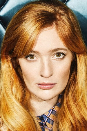 Julie Agnete Vang profil kép