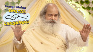 तारक मेहता का उल्टा चश्मा 1. évad Ep.4647 4647. epizód