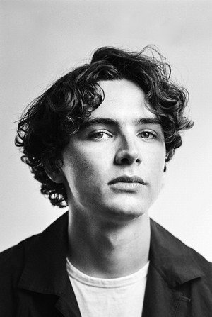 Harry Gilby profil kép