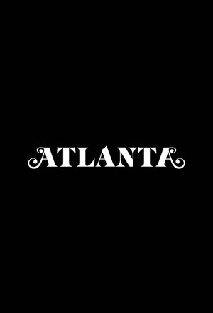 Atlanta poszter