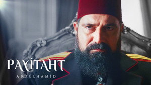 Payitaht: Abdülhamid kép