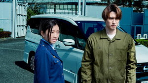 パンチドランク・ウーマン −脱獄まであと××日− 1. évad Ep.9 9. epizód