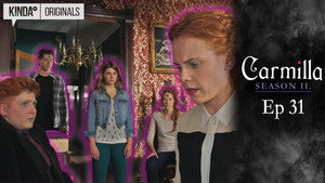 Carmilla 2. évad Ep.31 31. epizód