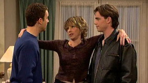 Boy Meets World 7. évad Ep.12 12. epizód