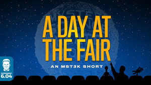 Mystery Science Theater 3000 Speciális epizódok Ep.181 181. epizód