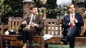 Mr. Bean kép